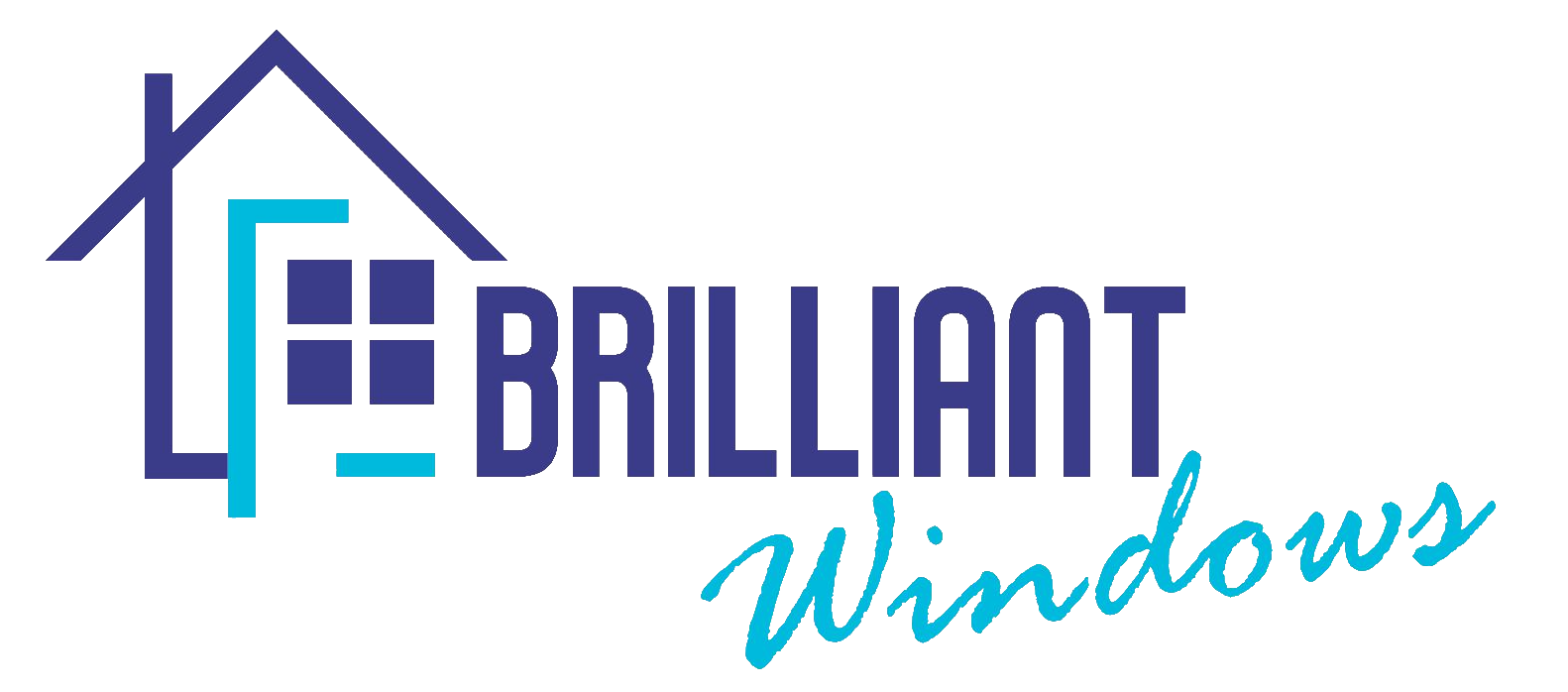 Brilliant Windows logo
